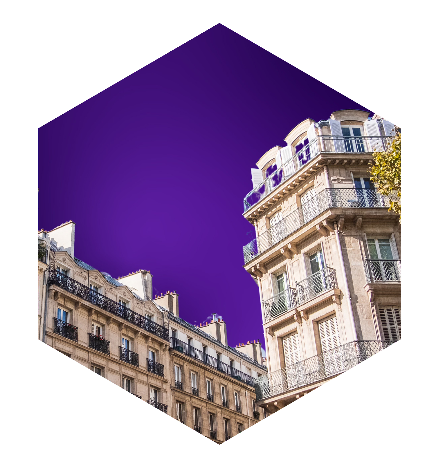 Projet immobilier financé via Tokimo